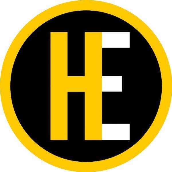 Helget Equipment Logo