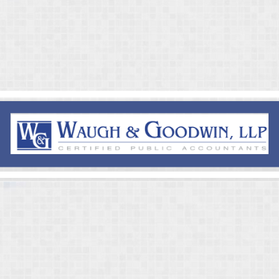 Waugh & Goodwin LLP Logo