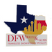 DFW Bath & Glass Logo