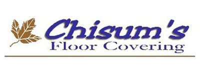 Chisum's Floor Covering Logo