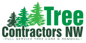 Tree Contractors Northwest Inc Logo