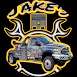Jake's Auto & Body Repair LLC Logo