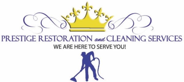 Prestige Restoration & Cleaning Services LLC Logo