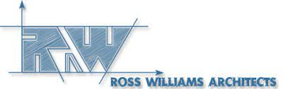 Ross Williams Architects Logo