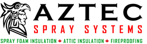 Aztec Spray Systems Inc. Logo