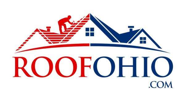 RoofOhio Inc. Logo