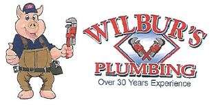 Wilbur's Plumbing, Inc. Logo