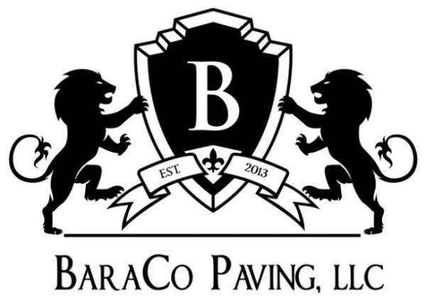 BaraCo Paving, LLC Logo