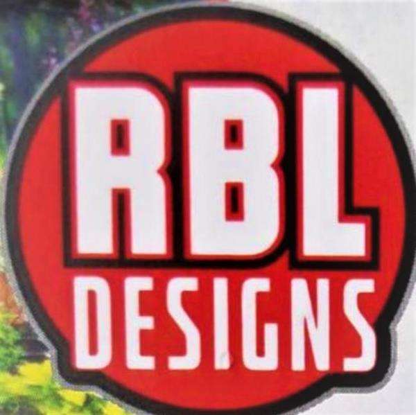 RBL Designs Logo