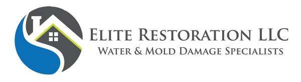 Elite Restoration LLC Logo