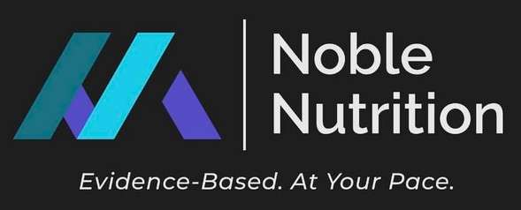 Noble Nutrition, LLC Logo