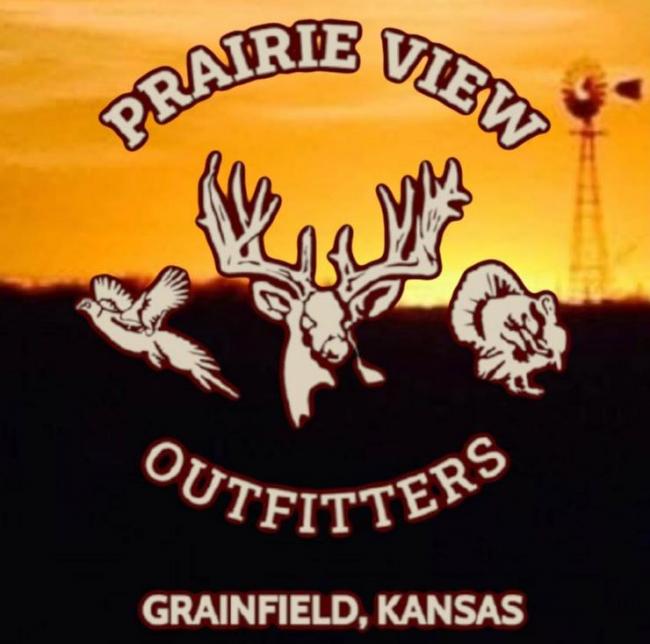 Prairie View Outfitters, LLC Logo