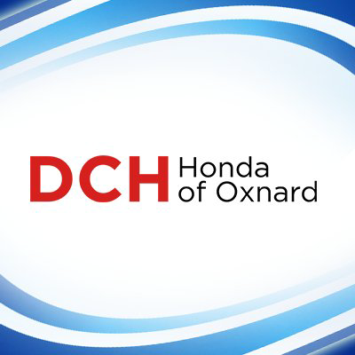 DCH Honda of Oxnard Logo