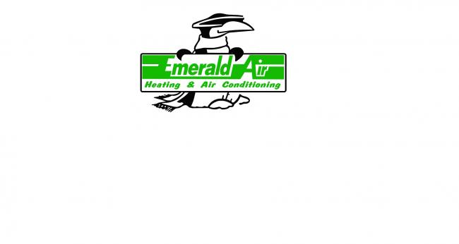 Emerald Air Services, LLC Logo