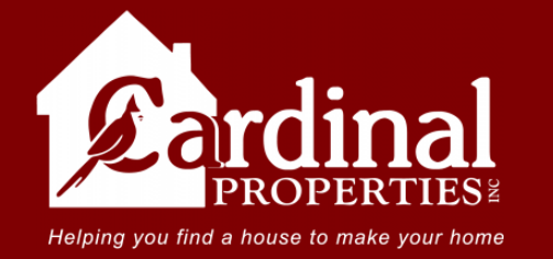 Cardinal Properties, Inc. Logo