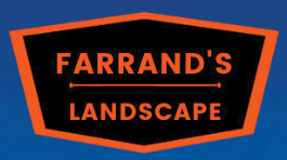 Farrand's Landscape LLC Logo