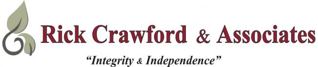 Rick Crawford & Associates Logo