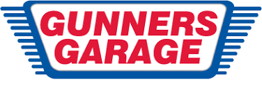 Gunner's Garage Logo