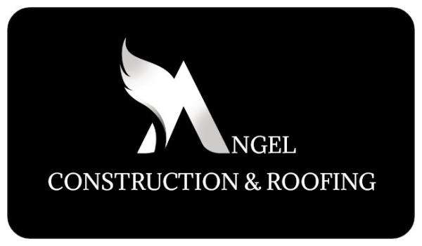 Angel Construction & Roofing LLC Logo