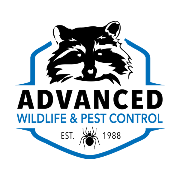 Advanced Wildlife and Pest Control Logo