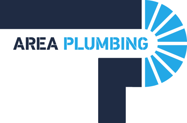 Area Plumbing & Drain Service Logo