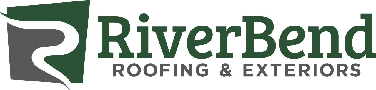 Riverbend Roofing, LLC Logo