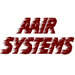 Aair Systems Technologies, Inc Logo