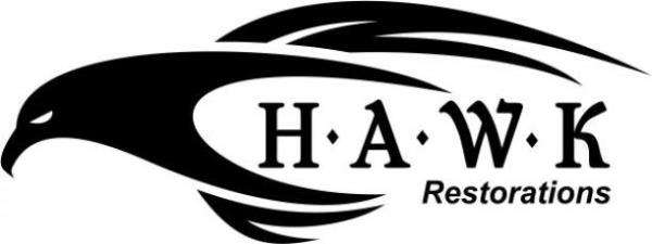 Hawk Restorations Logo