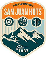 San Juan Hut Systems, Inc. Logo