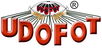 Udofot Enterprises, Inc Logo