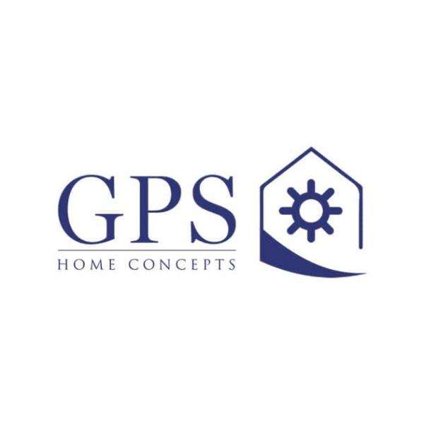 GPS Home Concepts Logo