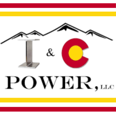 I&C Power LLC Logo