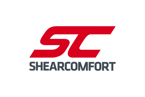 ShearComfort Seat Covers Ltd. Logo