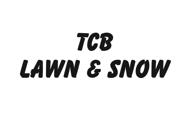 TCB Lawn & Snow LLC Logo