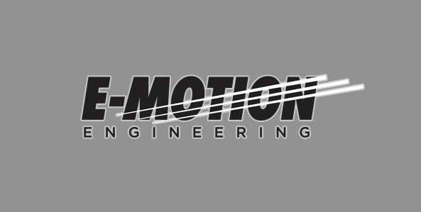 E-Motion Engineering Logo