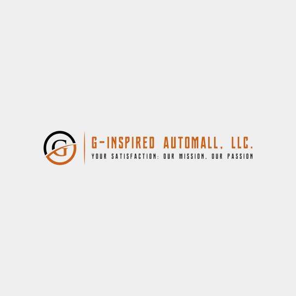 G-Inspired Automall, LLC. Logo