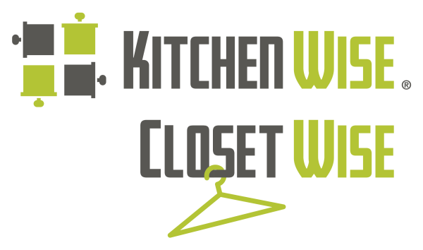 Kitchen Wise | Closet Wise of NW Minneapolis Logo