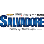 Salvadore Auto Group Logo