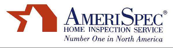 AmeriSpec Home Inspection Service Logo