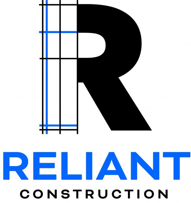 Reliant Construction Group Logo