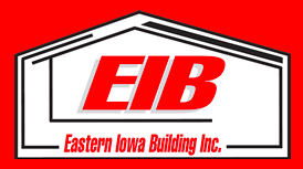 Eastern Iowa Building Inc Logo