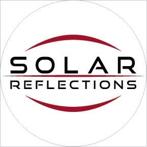 Solar Reflections LLC Logo