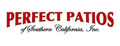 Perfect Patios of Southern California, Inc. Logo