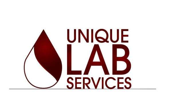 Unique Lab Services Logo