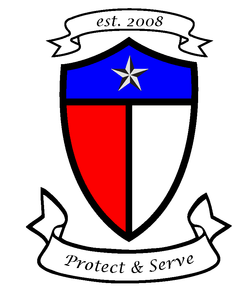 Texas Police Trainers LLC Logo