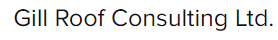 Gill Roof Consulting Ltd. Logo