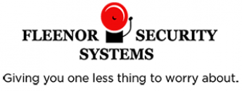 Fleenor Security Systems Logo