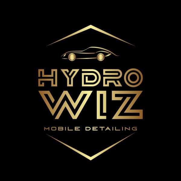 Hydro Wiz LLC Logo