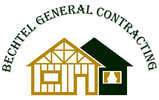 Bechtel General Contracting Logo