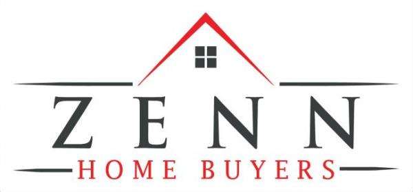 Zenn Homebuyers, LLC Logo
